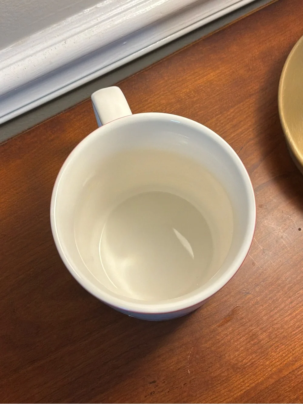 William & Sonoma “Wicked” Coffee Cup 12oz